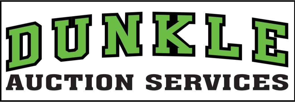 Dunkle Auction Services
